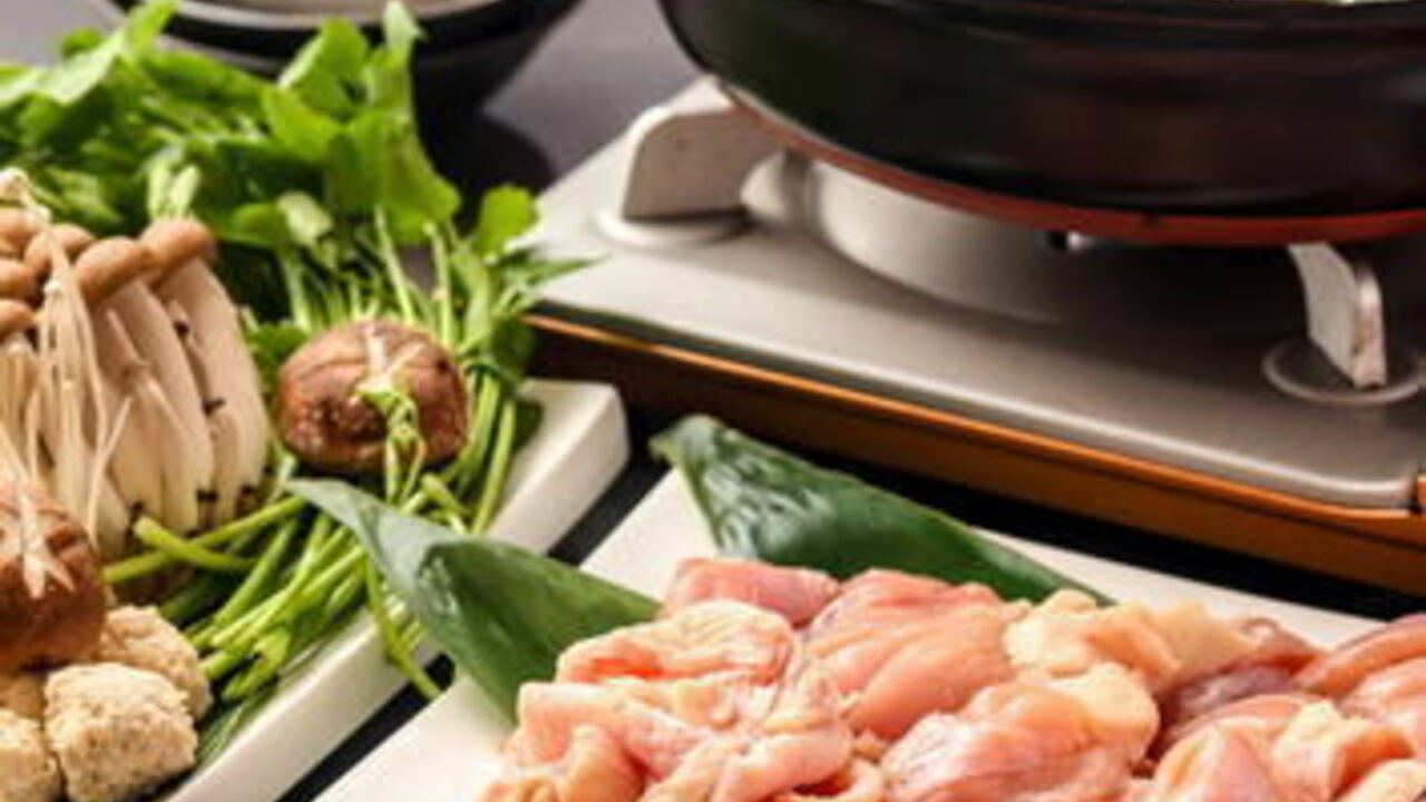 めしや　ヒナタ倶楽部　大宮店の事業内容の写真2枚目