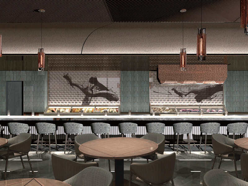 株式会社Genki Global Dining Concepts-GINZA SENRYO 2枚目