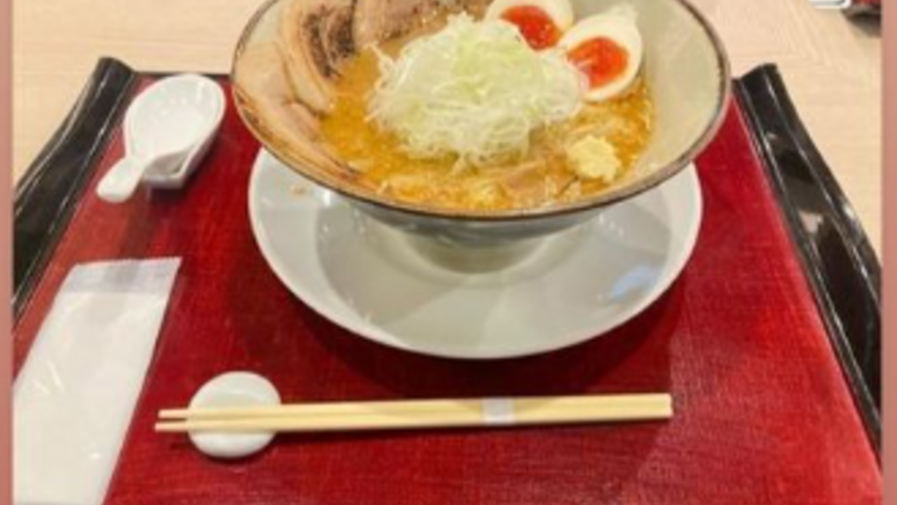 麺スタイル谷本家の事業内容の写真1枚目