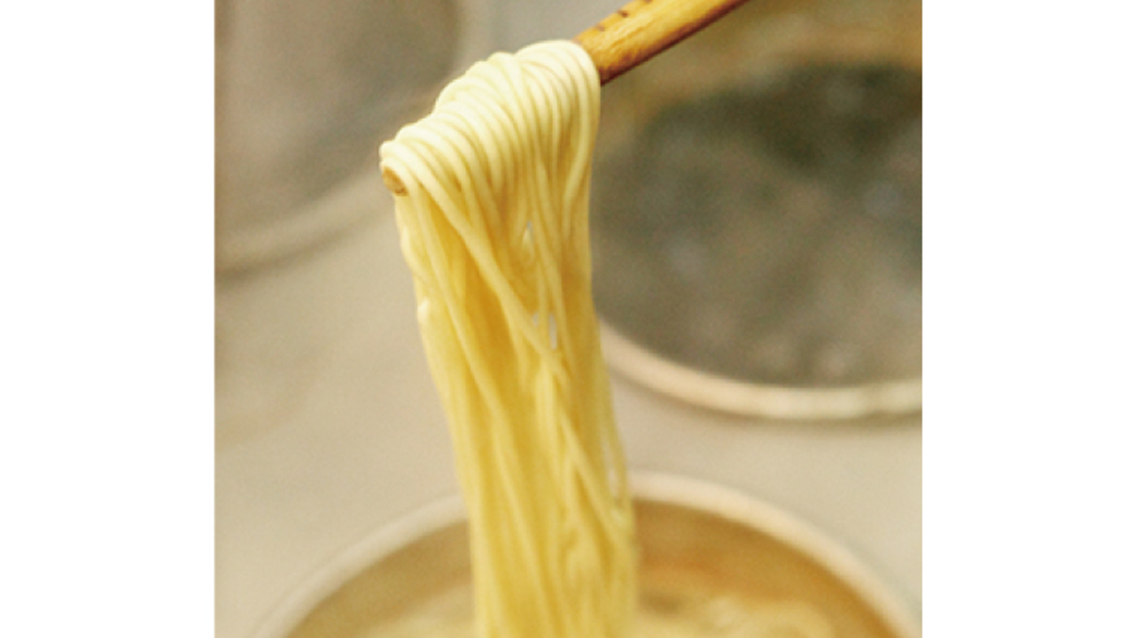 ラーメン まこと屋の事業内容の写真3枚目