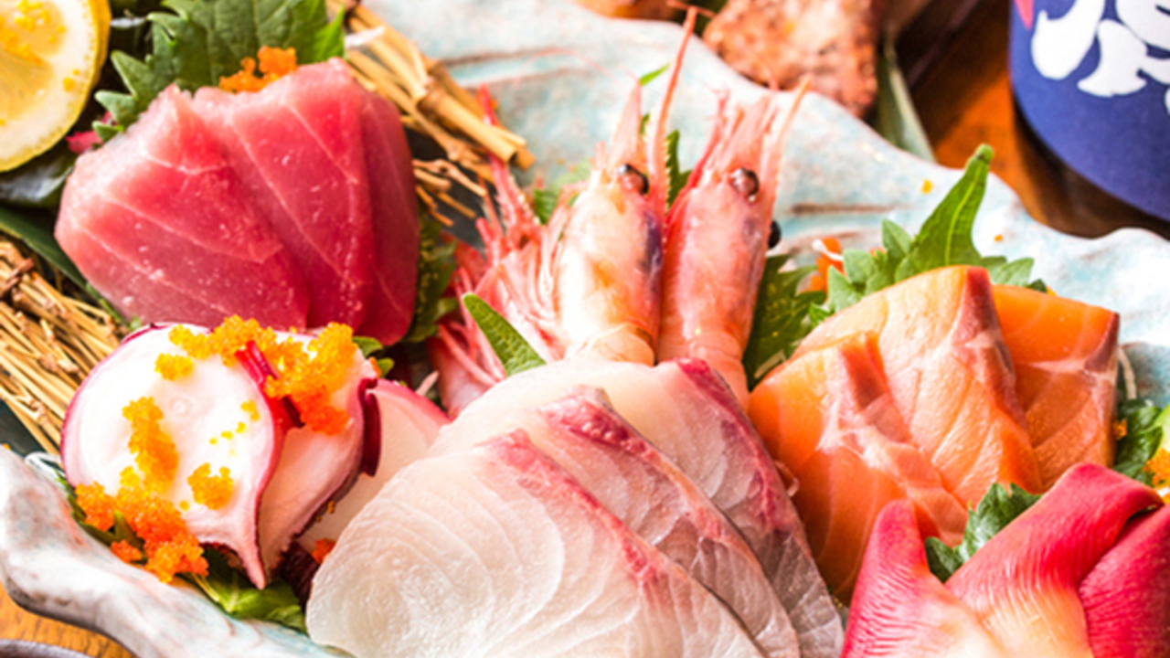 めしや 伊まる 新宿店の事業内容の写真1枚目