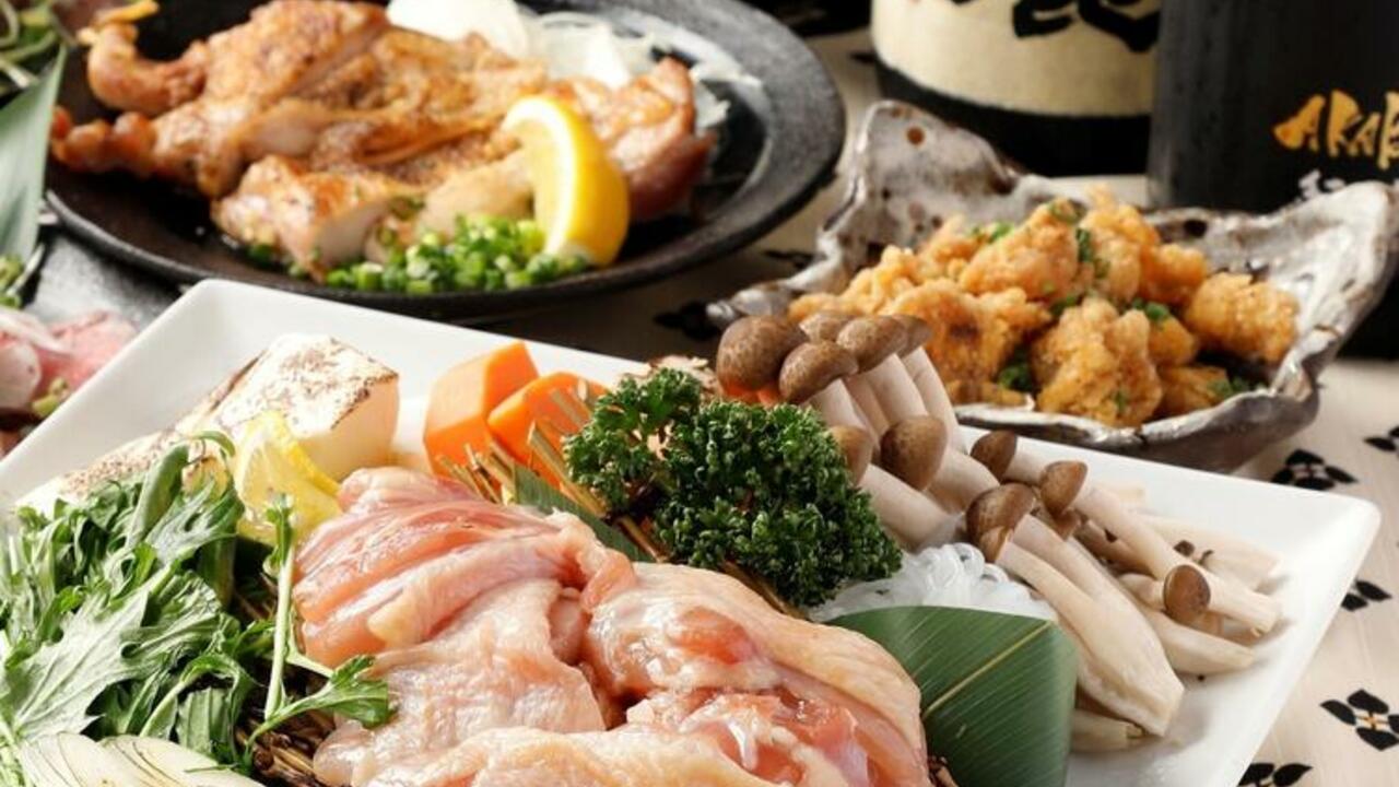 めしや　ヒナタ倶楽部　大宮店の事業内容の写真3枚目