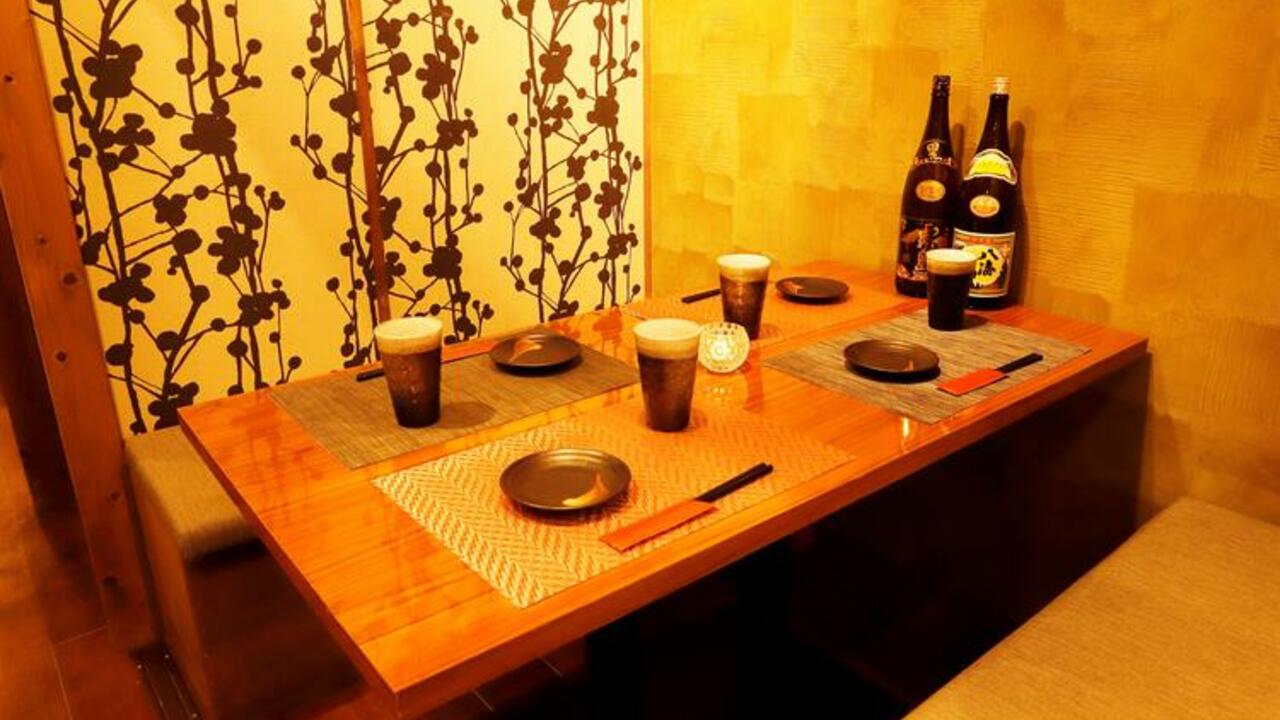 匠　溝の口店のこだわりポイントの写真4枚目