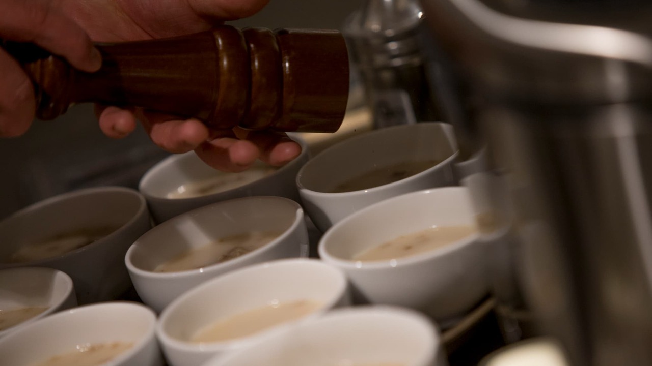 うしごろバンビーナのこだわりポイントの写真4枚目