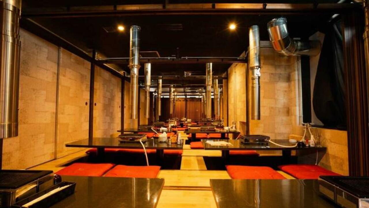 居酒屋すみび　大和店の事業内容の写真4枚目