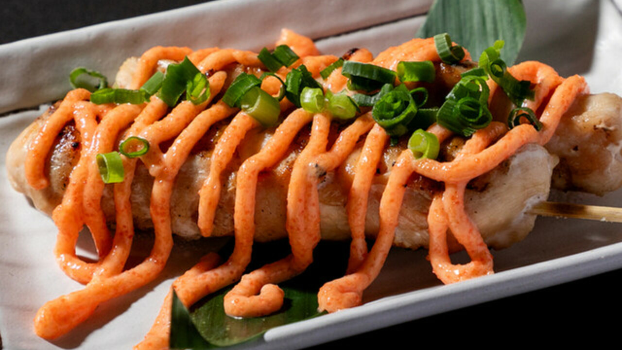 博多 野菜巻き串ともつ焼き けむり 浦和本店のこだわりポイントの写真4枚目