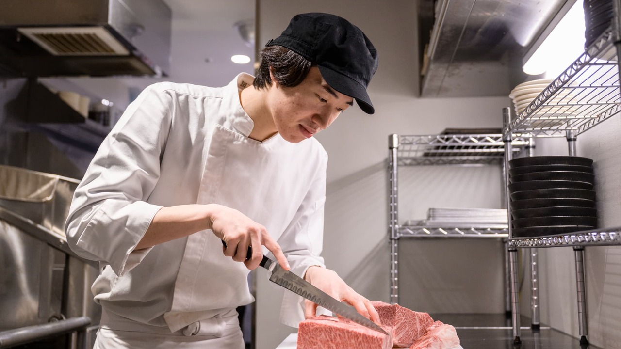 うしごろバンビーナで働く人の写真1枚目