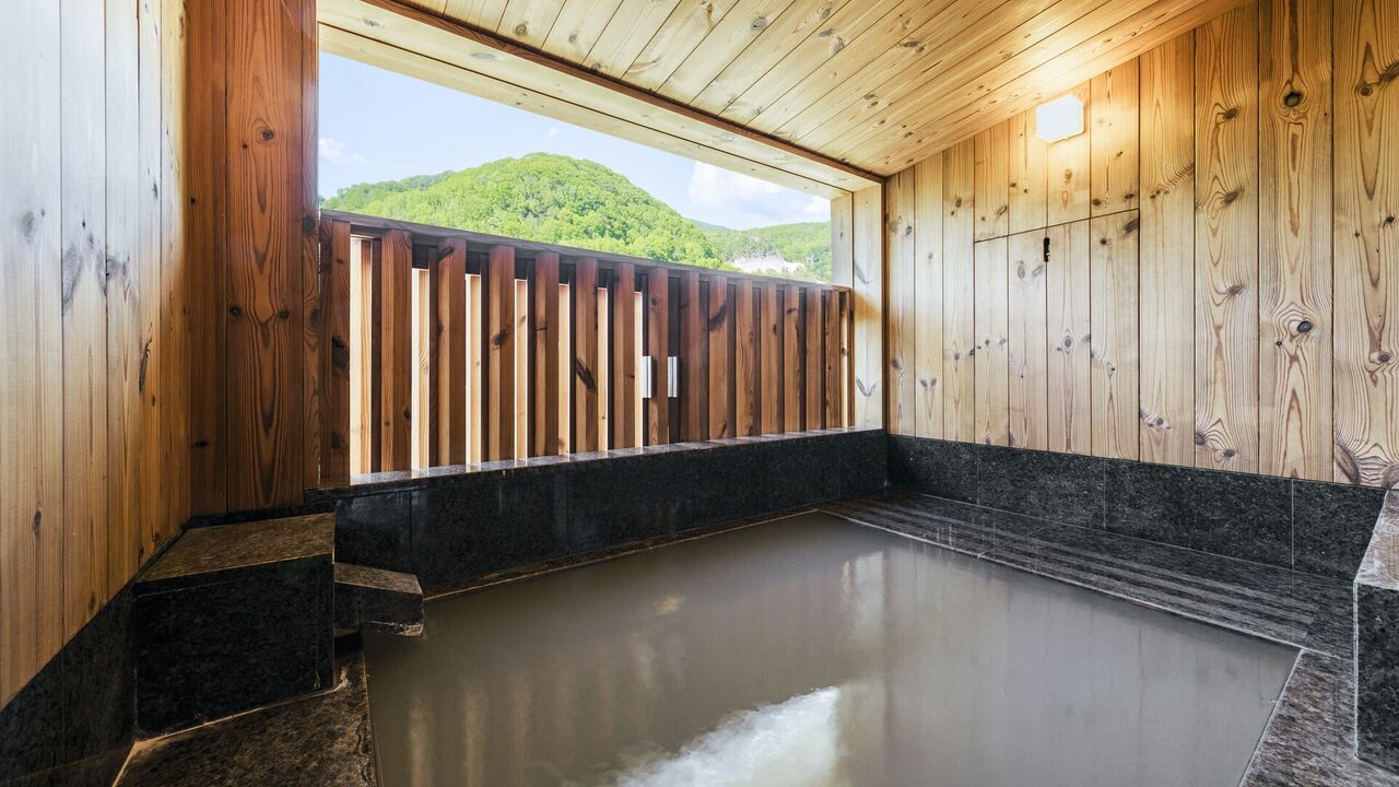 トーホウリゾート株式会社　札幌本社のこだわりポイントの写真1枚目