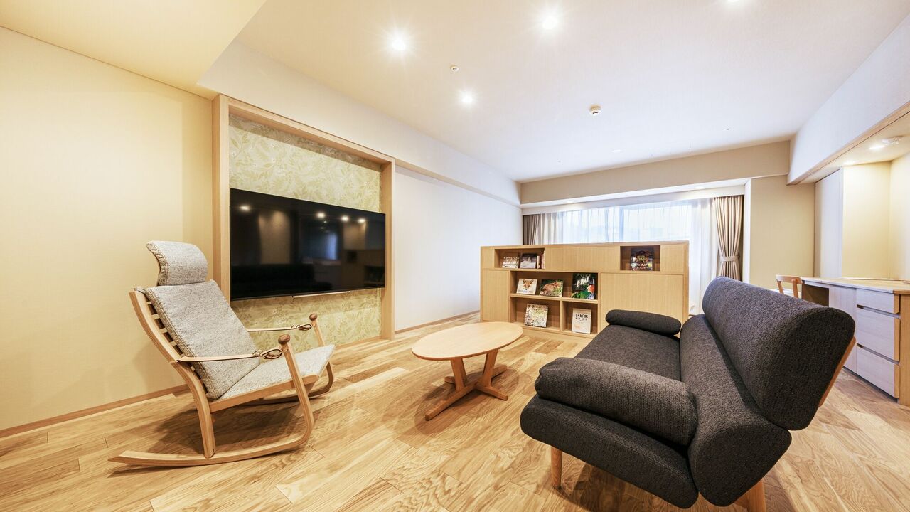 トーホウリゾート株式会社　札幌本社の事業内容の写真2枚目