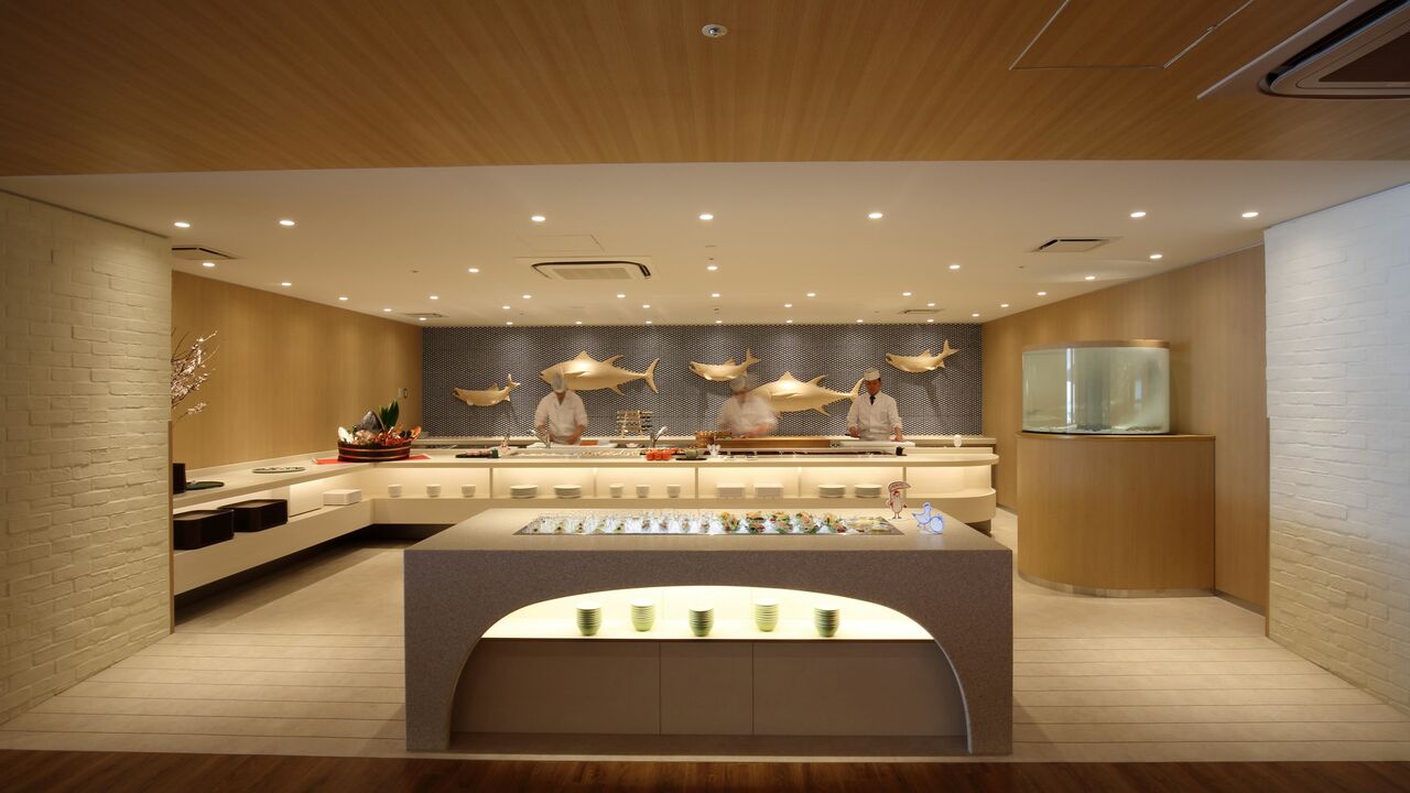 トーホウリゾート株式会社　札幌本社で働く人の写真2枚目