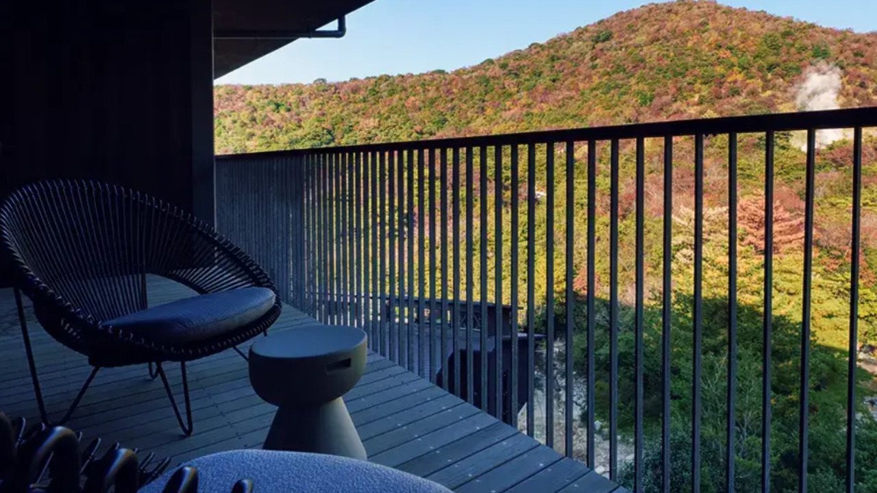 雲仙宮崎旅館のこだわりポイントの写真1枚目