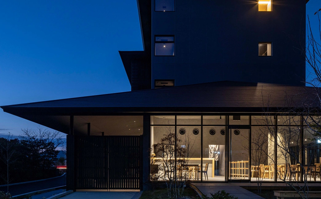 株式会社雲仙宮崎旅館-雲仙宮崎旅館 1枚目