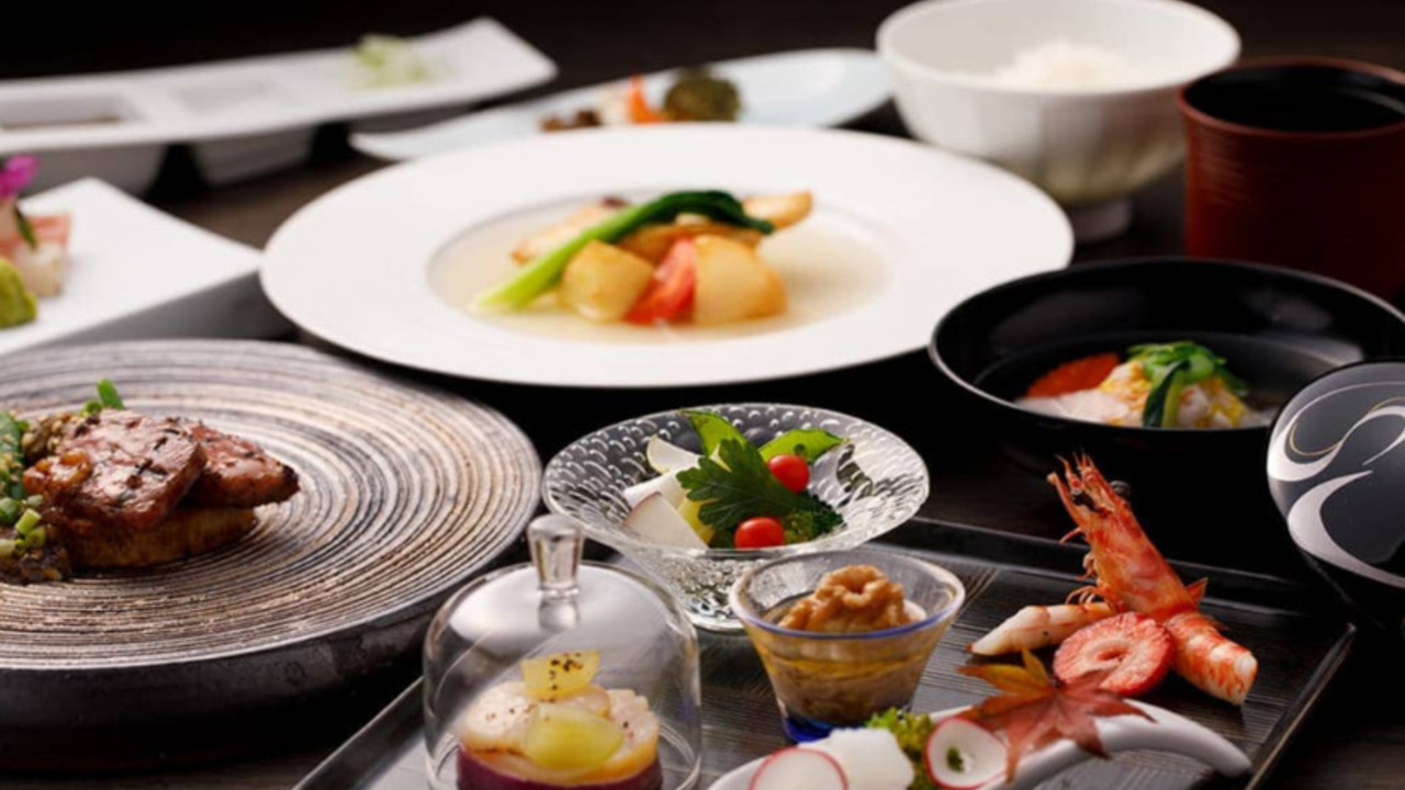 雲仙宮崎旅館の事業内容の写真3枚目