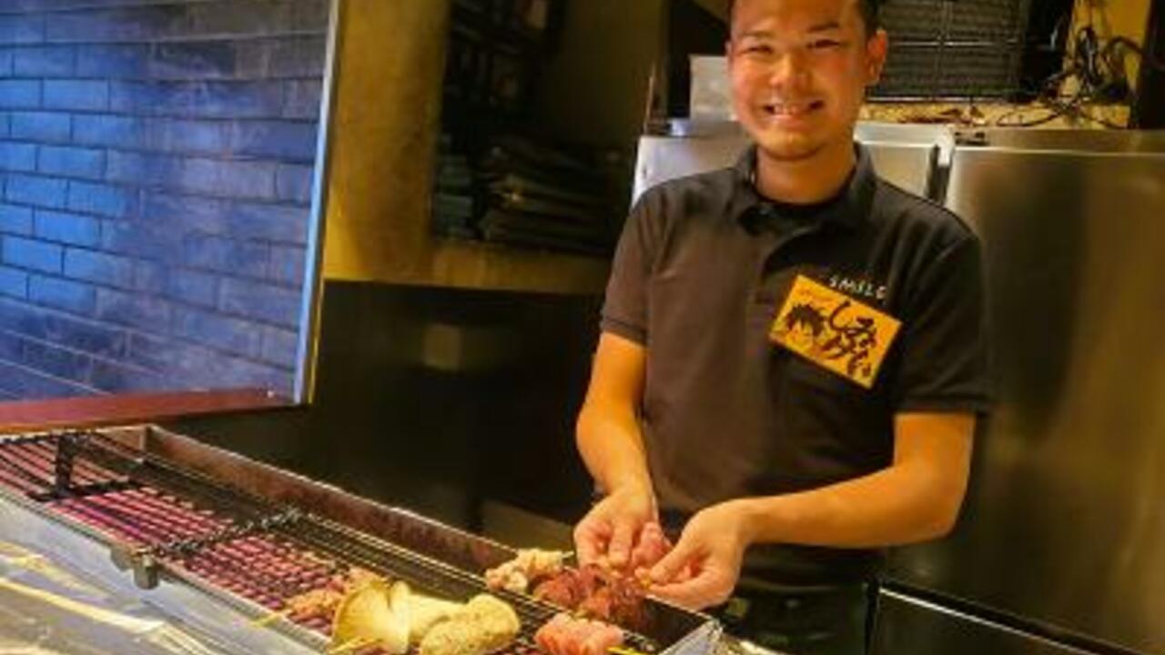 Di PUNTOで働く人の写真4枚目