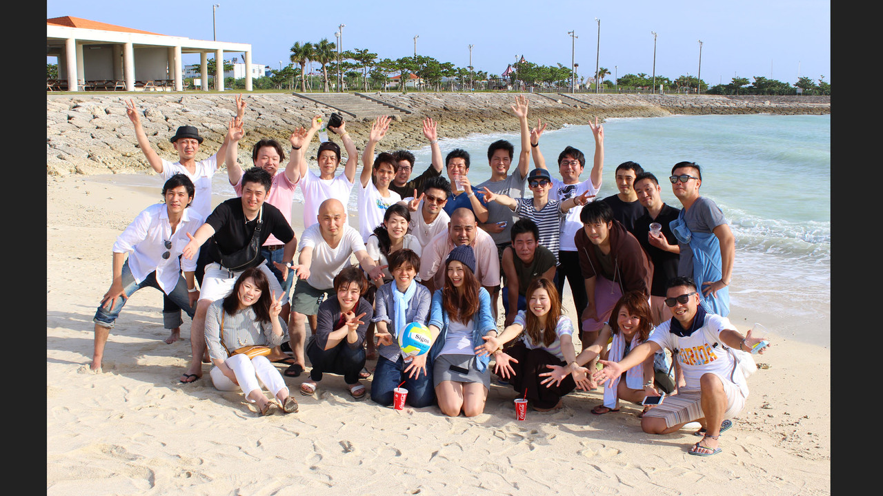 POCHI-ITOで働く人の写真1枚目