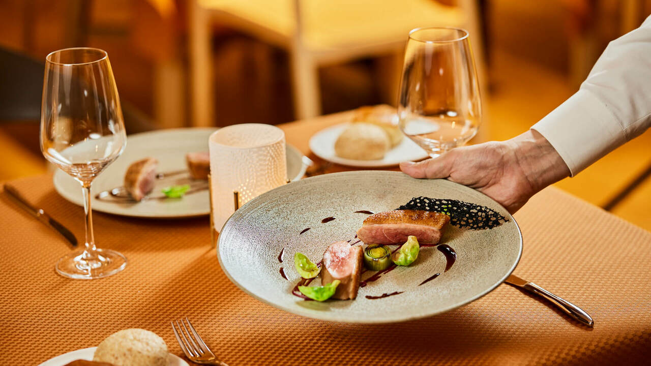 東京イーストサイドホテル櫂会のこだわりポイントの写真1枚目