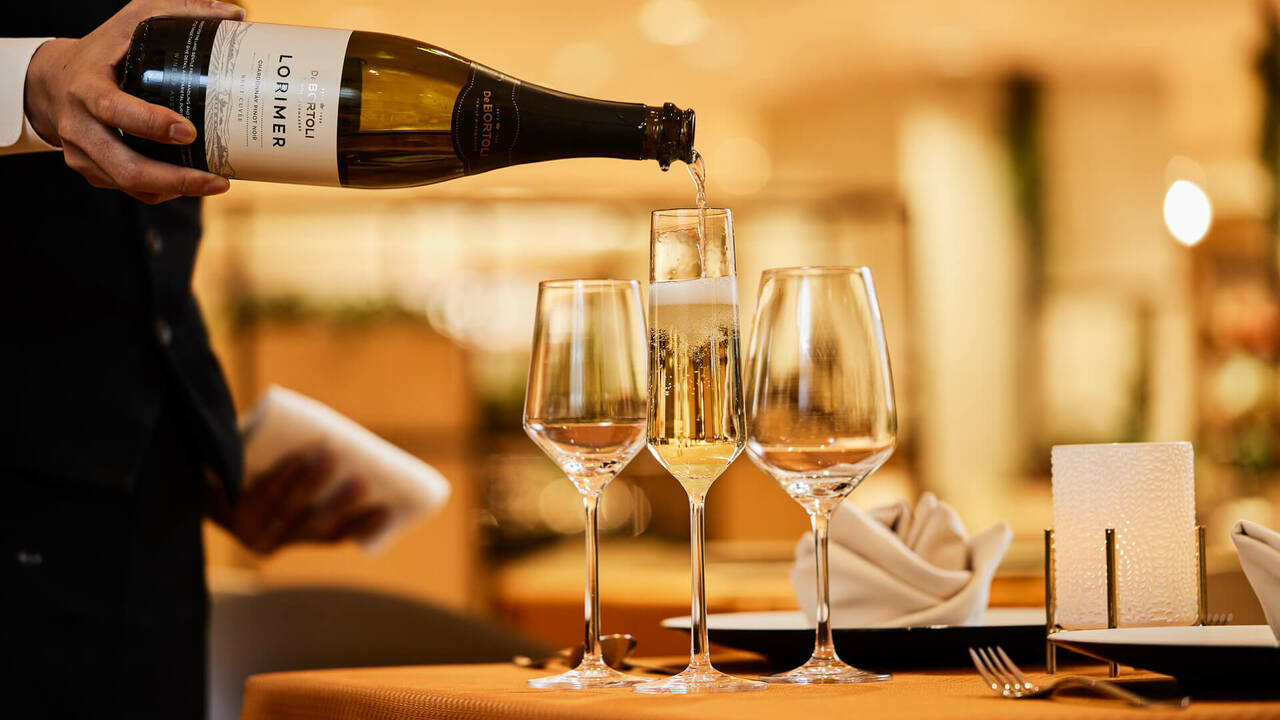 東京イーストサイドホテル櫂会のこだわりポイントの写真2枚目