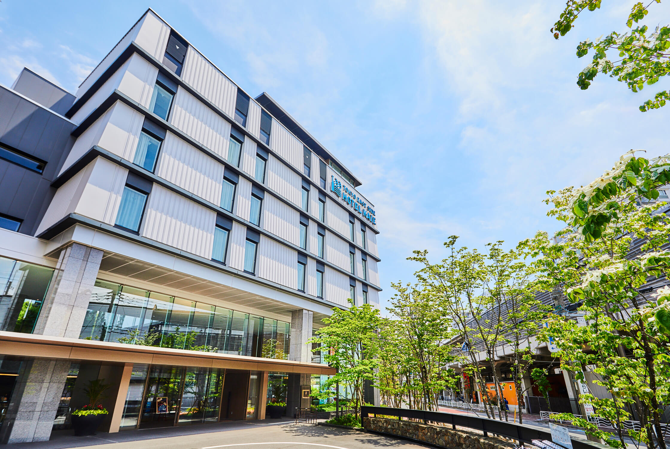 センコークリエイティブマネジメント株式会社-東京イーストサイドホテル櫂会 1枚目