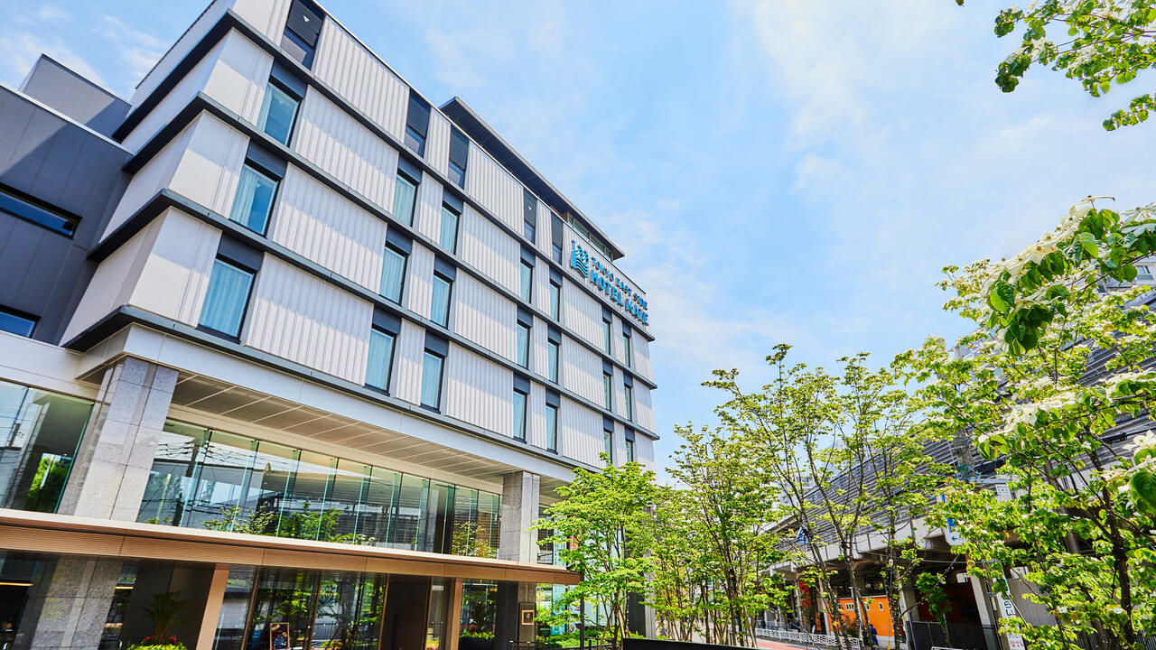 東京イーストサイドホテル櫂会の事業内容の写真1枚目