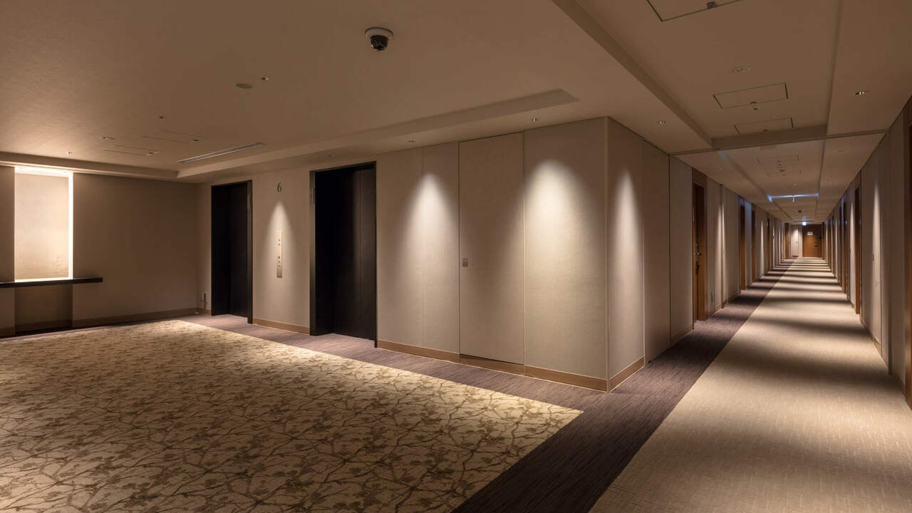 東京イーストサイドホテル櫂会の事業内容の写真2枚目