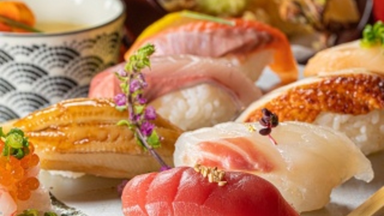 ほまれ寿司の事業内容の写真2枚目