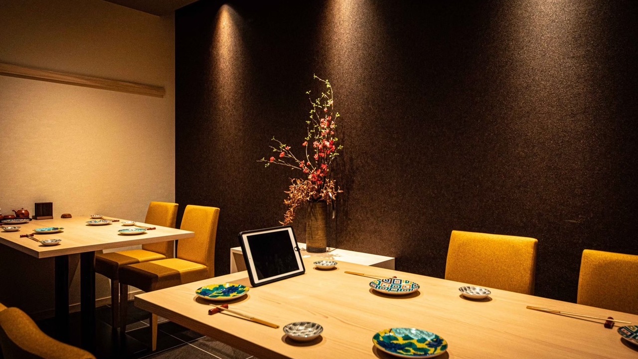 ほまれ寿司の事業内容の写真3枚目