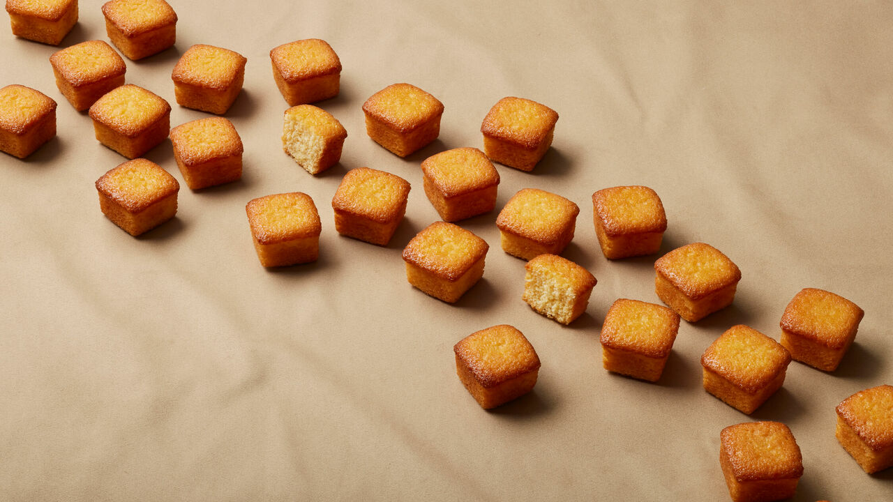 Buttersのこだわりポイントの写真1枚目