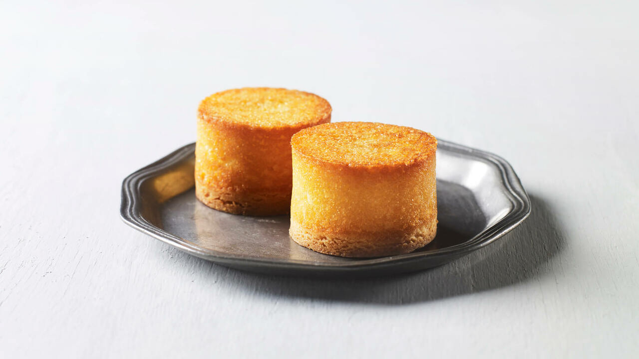 Buttersのこだわりポイントの写真2枚目