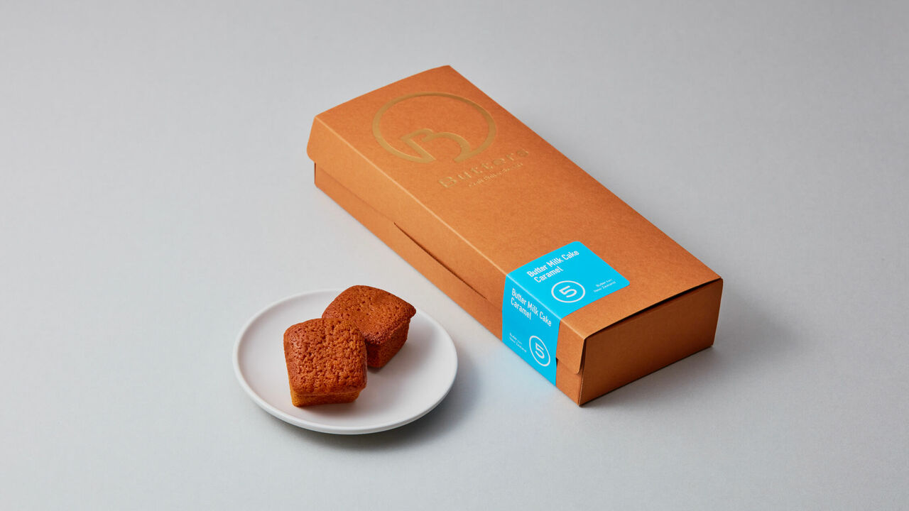 Buttersのこだわりポイントの写真4枚目