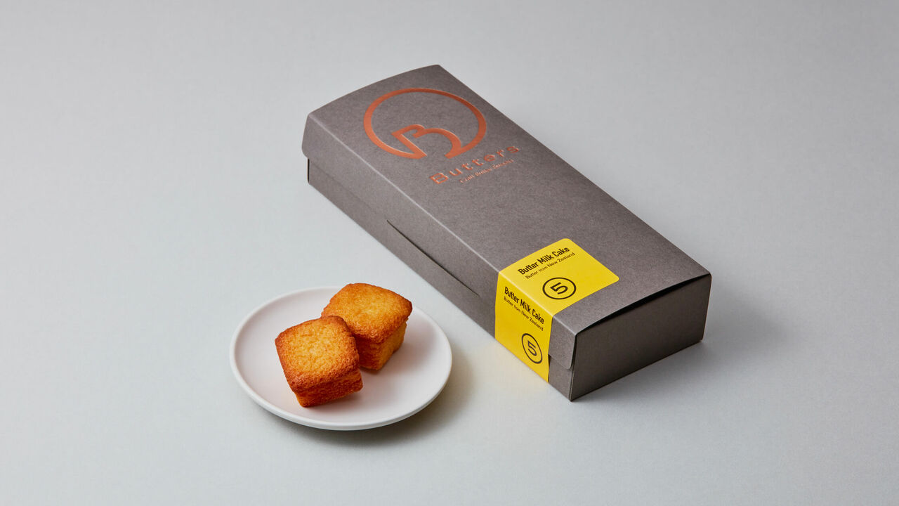 Buttersの事業内容の写真2枚目