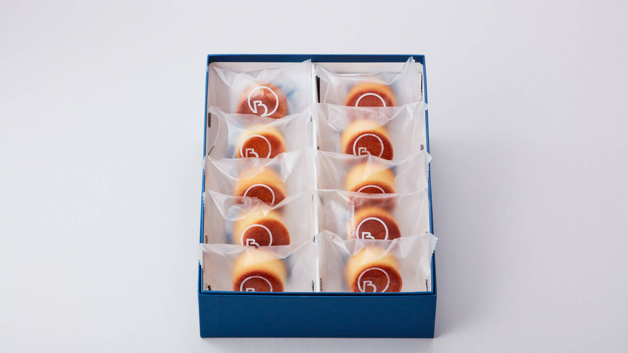 Buttersの事業内容の写真3枚目