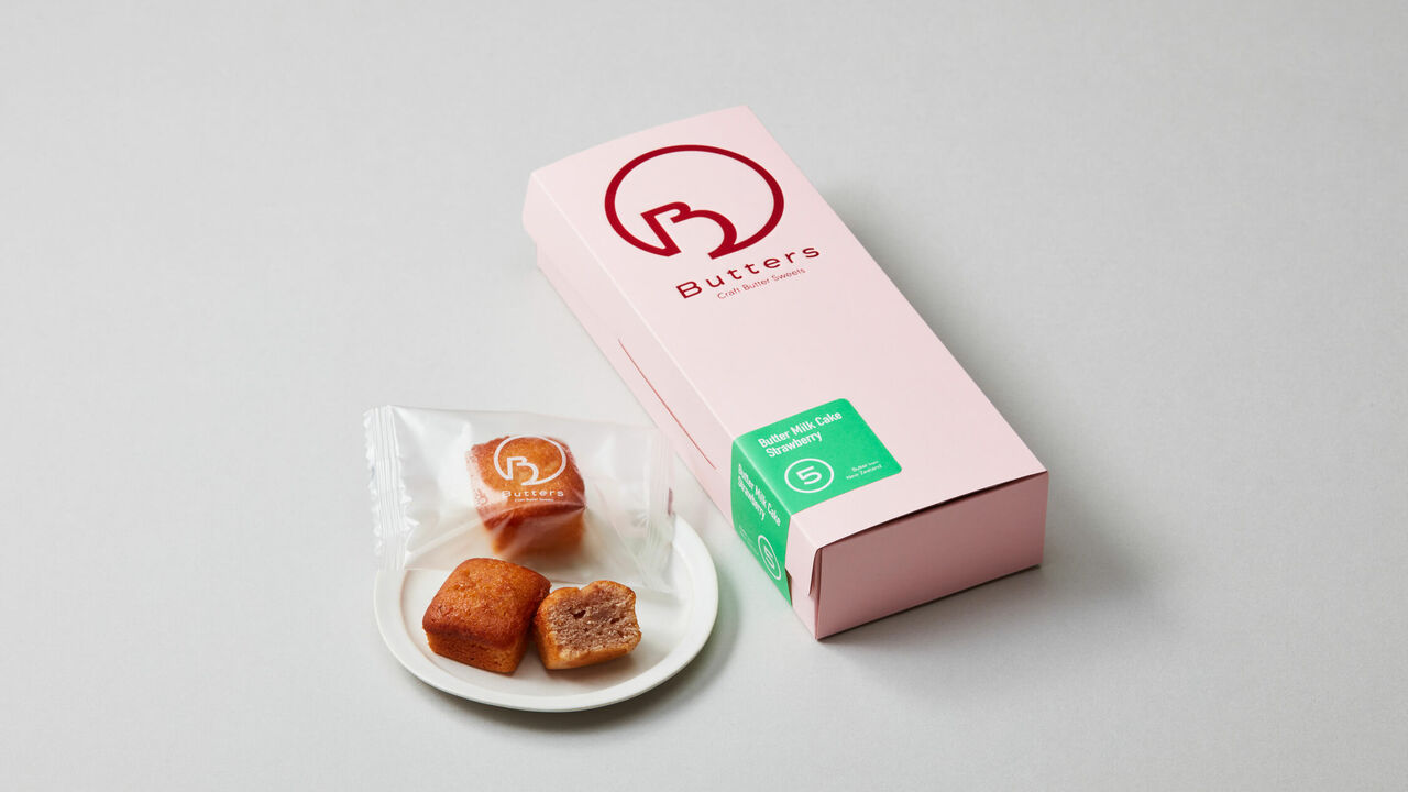 Buttersの事業内容の写真4枚目