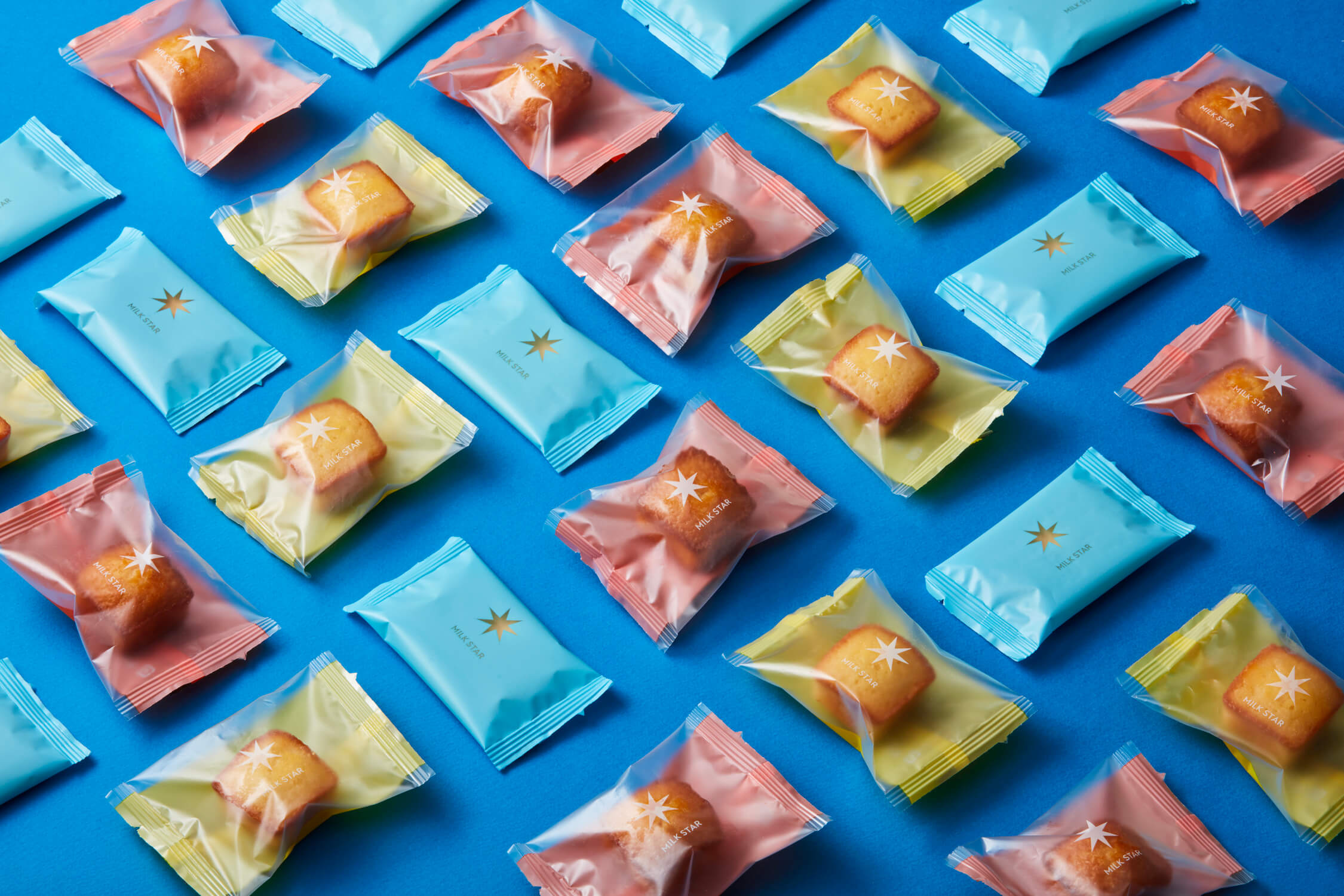 株式会社HiOLI-MILK STAR 3枚目