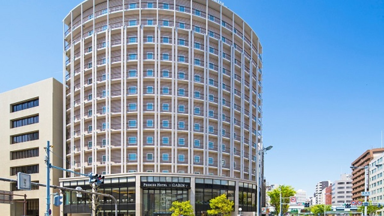 プレミアホテル-CABIN PRESIDENT-大阪のこだわりポイントの写真1枚目