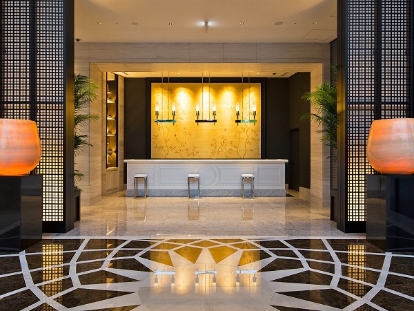 株式会社ケン・ホテルマネジメント大阪-プレミアホテル-CABIN PRESIDENT-大阪 1枚目