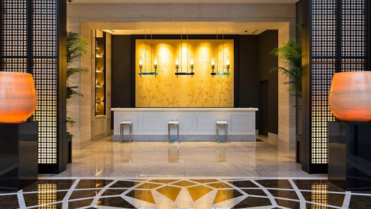 プレミアホテル-CABIN PRESIDENT-大阪の事業内容の写真1枚目