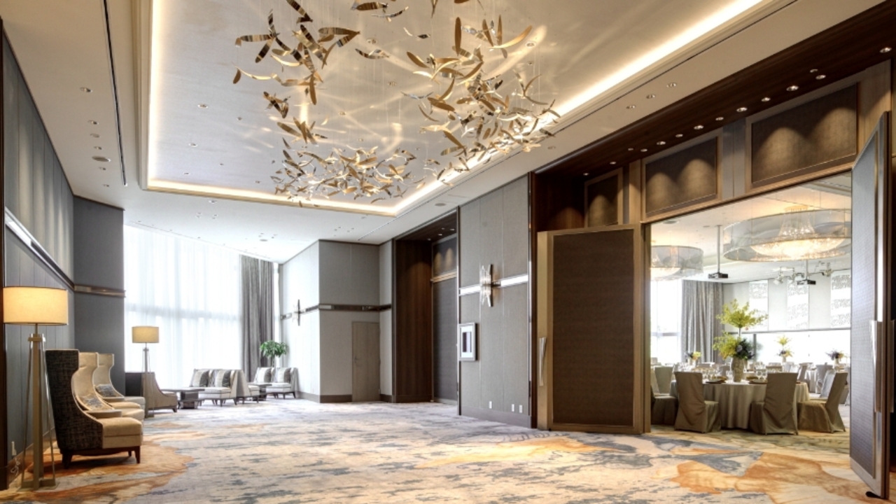 ハイランドリゾートホテル＆スパのこだわりポイントの写真1枚目