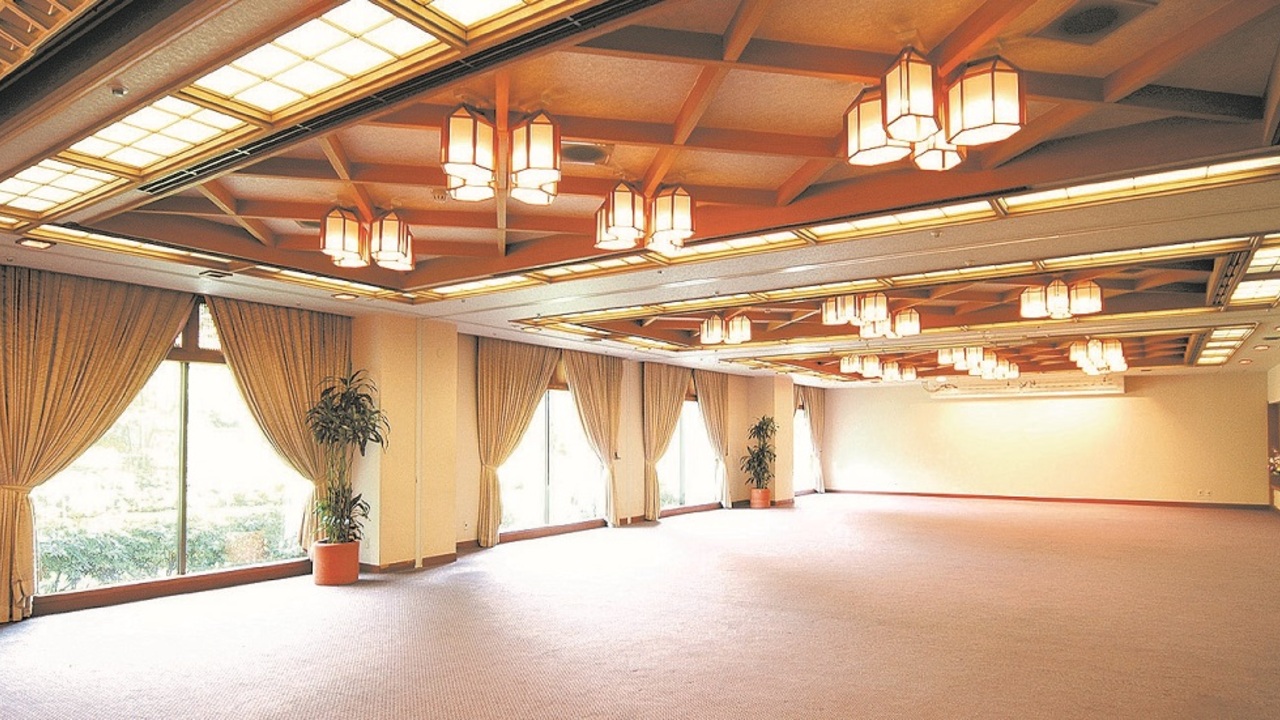 ハイランドリゾートホテル＆スパのこだわりポイントの写真3枚目