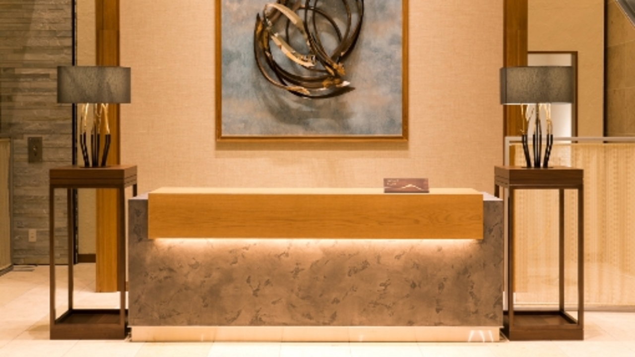 ハイランドリゾートホテル＆スパのこだわりポイントの写真4枚目