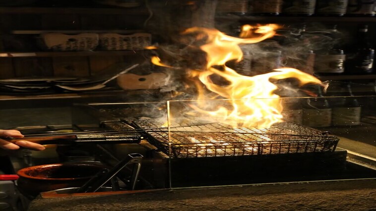 株式会社炭焼笑店陽-炭焼笑店陽 4枚目