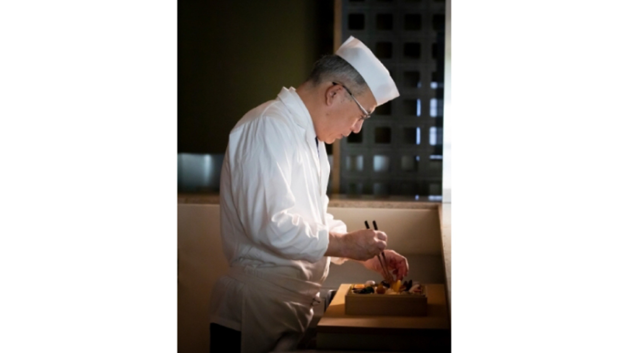 ハイランドリゾートホテル＆スパで働く人の写真3枚目