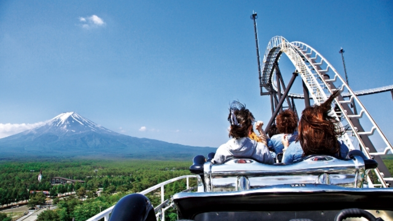 ハイランドリゾートホテル＆スパの事業内容の写真2枚目