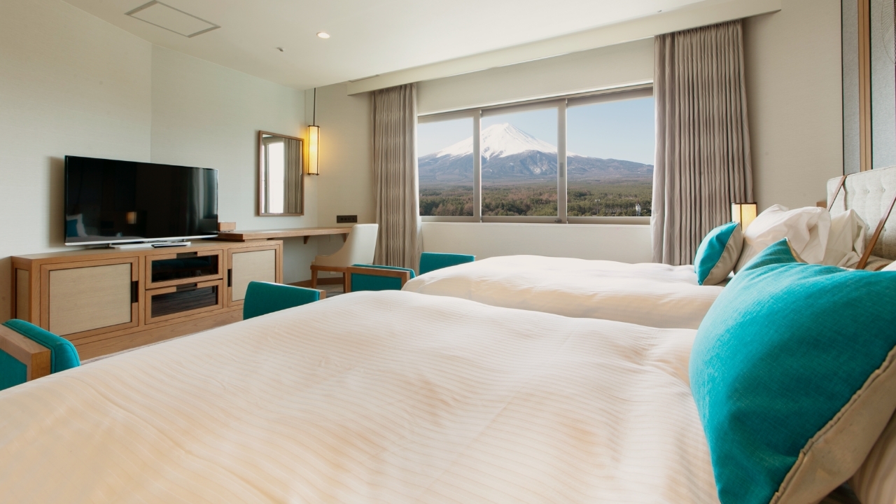 ハイランドリゾートホテル＆スパの事業内容の写真3枚目