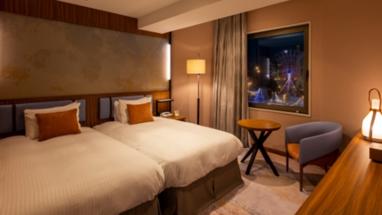 ハイランドリゾートホテル＆スパの事業内容の写真2枚目