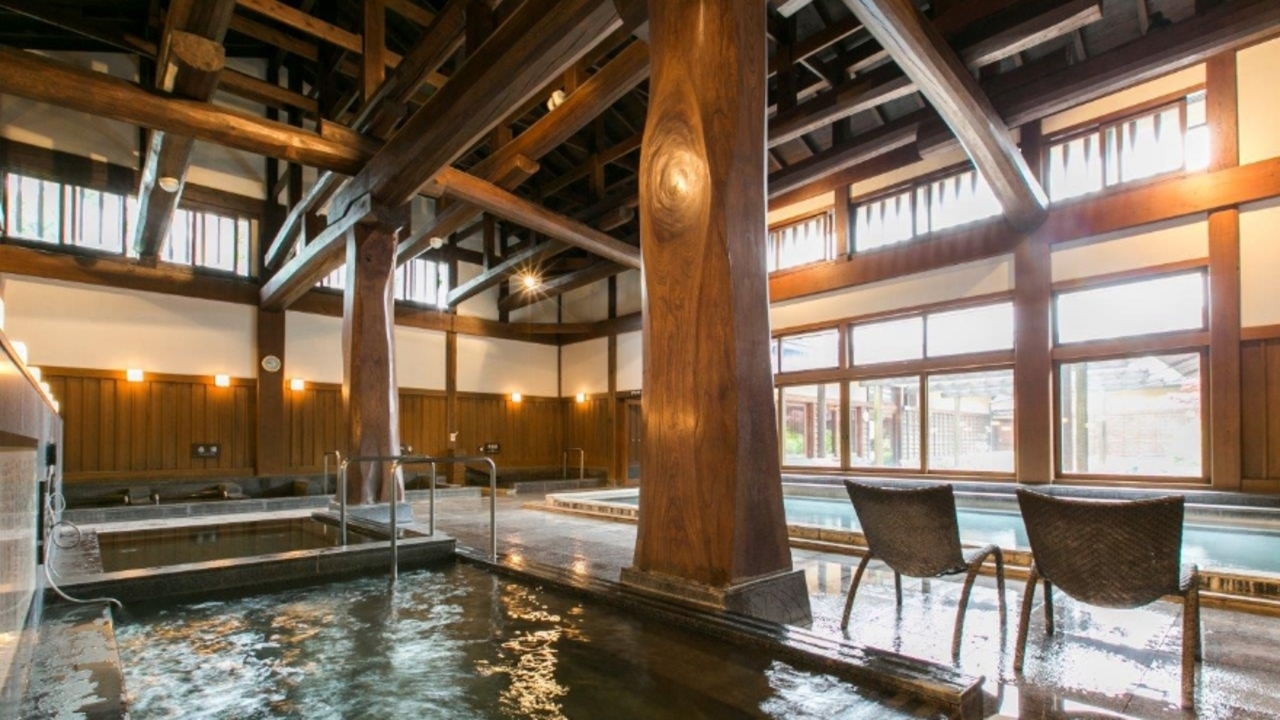 ハイランドリゾートホテル＆スパの事業内容の写真4枚目