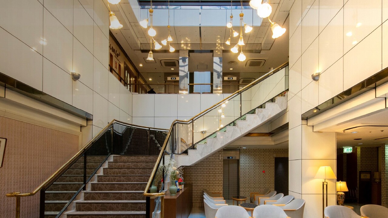 ベルモントホテルの事業内容の写真1枚目