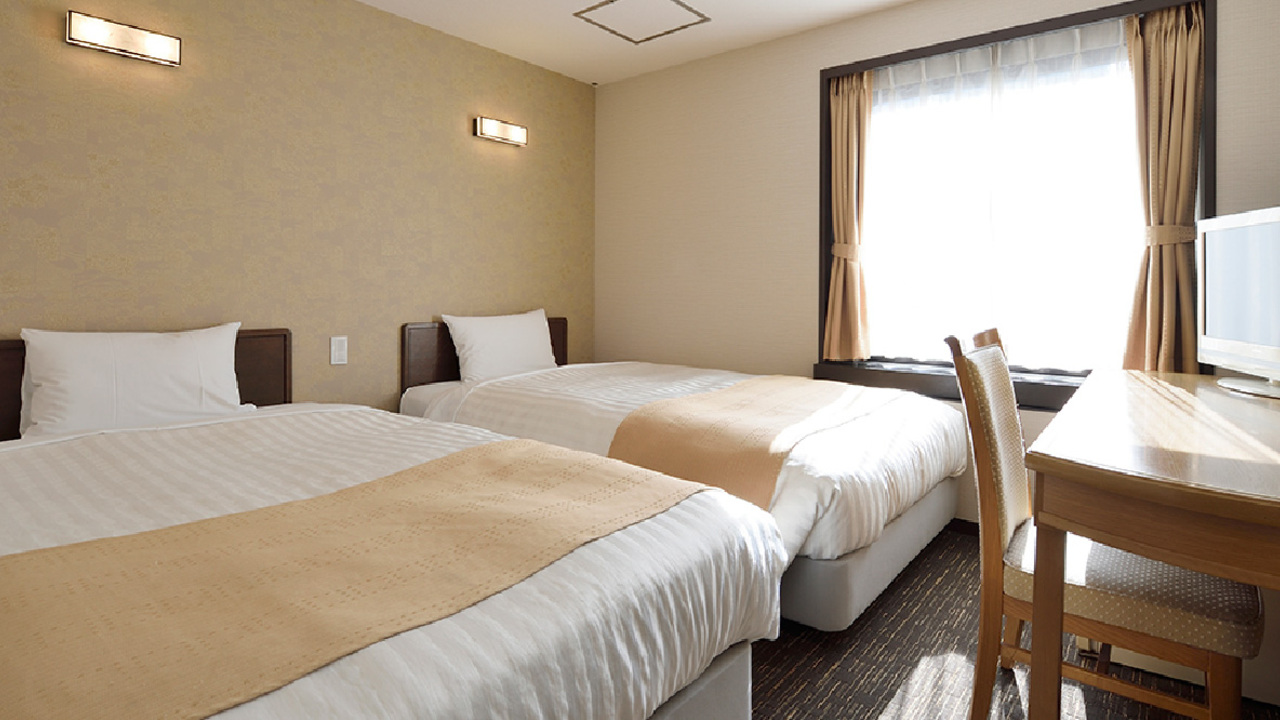 ベルモントホテルのこだわりポイントの写真1枚目