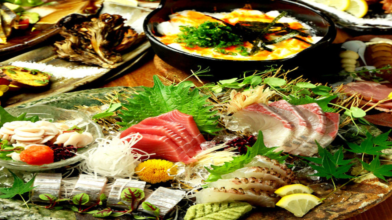 炭焼笑店陽の事業内容の写真1枚目