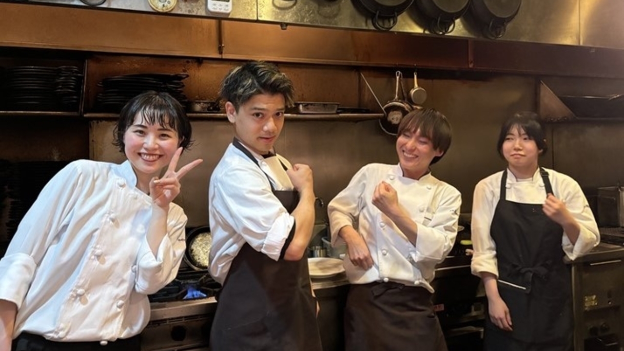 POCHI-ITOで働く人の写真2枚目