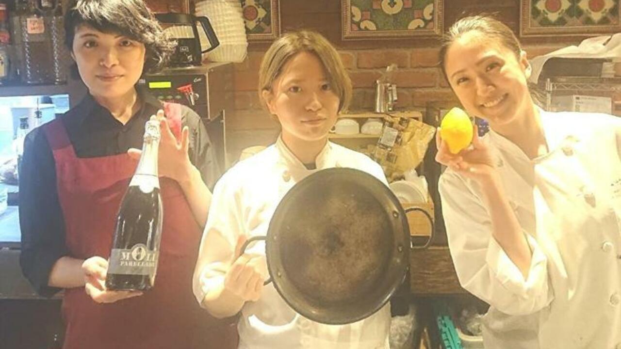 POCHI-ITOで働く人の写真3枚目